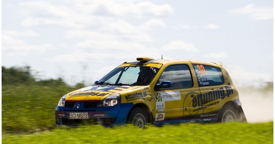 Rajd Polski